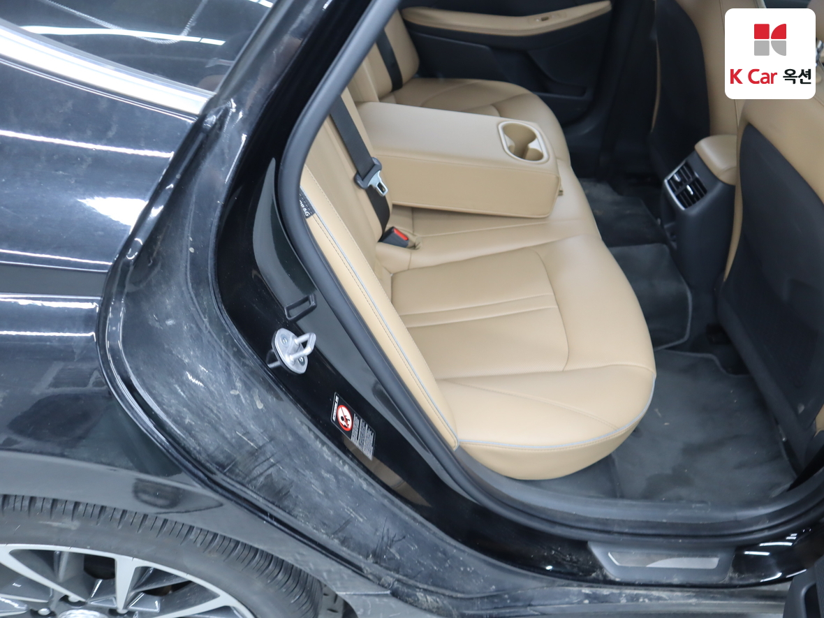 Hyundai Sonata 2023 - Image 26