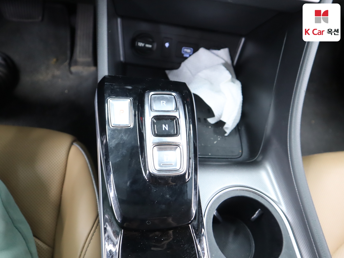 Hyundai Sonata 2023 - Image 16