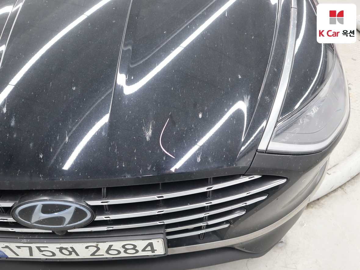 Hyundai Sonata 2023 - Image 35