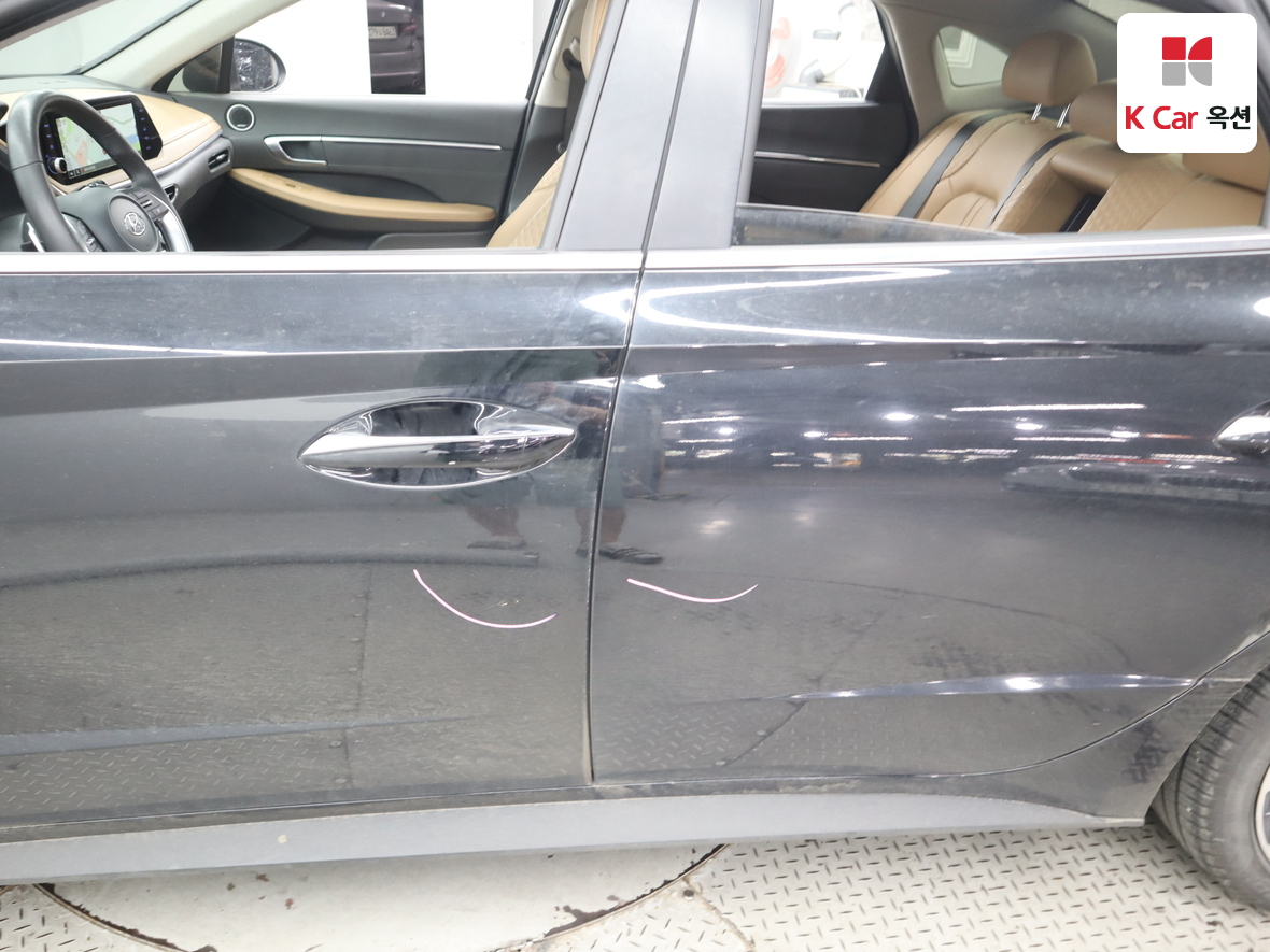 Hyundai Sonata 2023 - Image 36