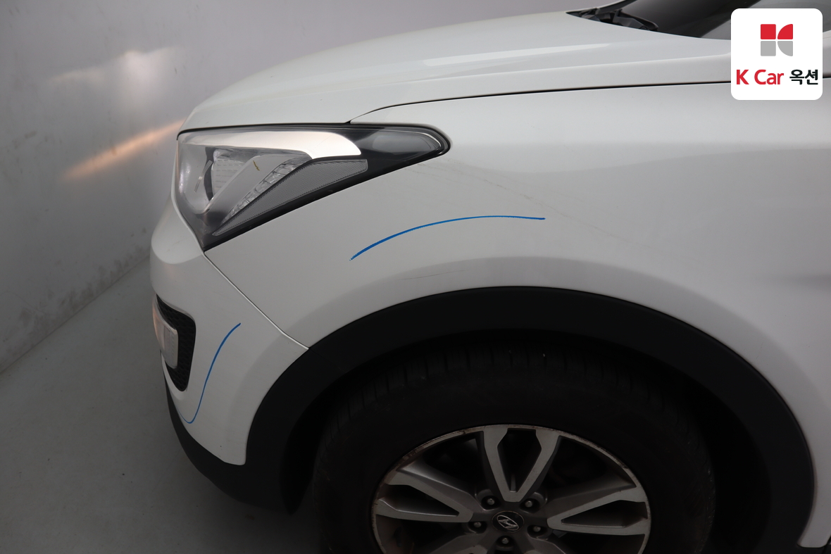 Hyundai Santa Fe - 37