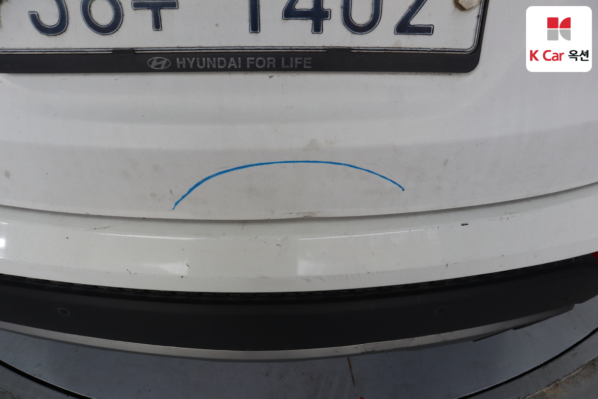 Hyundai Santa Fe - 43