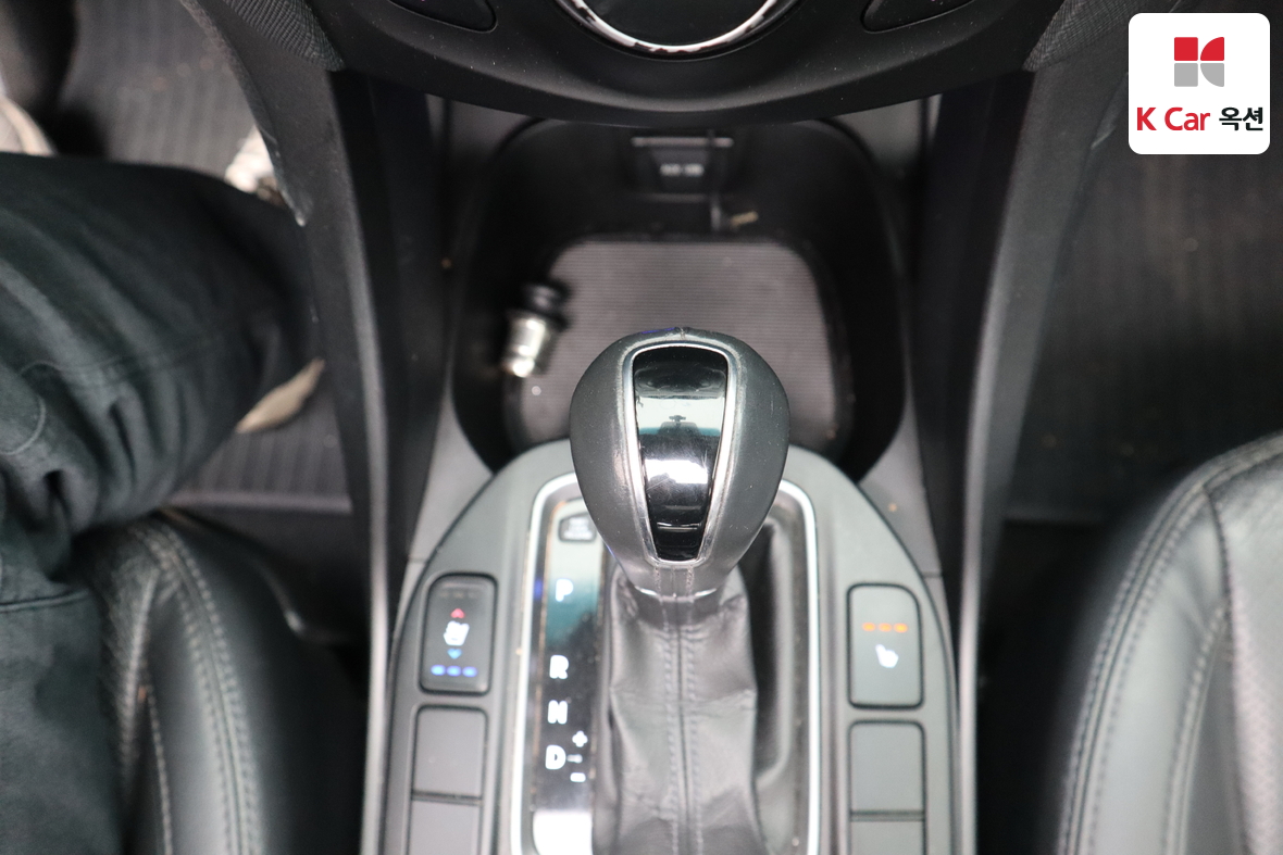Hyundai Santa Fe - 16