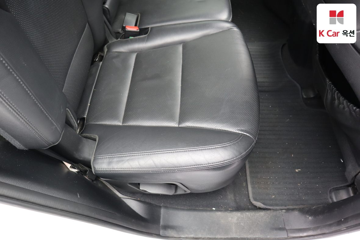 Hyundai Santa Fe - 30