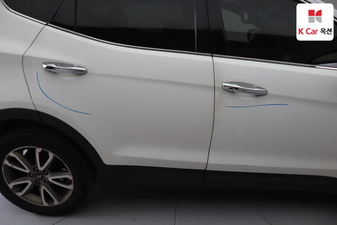 Hyundai Santa Fe - 45
