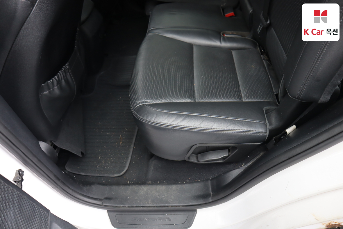 Hyundai Santa Fe - 23