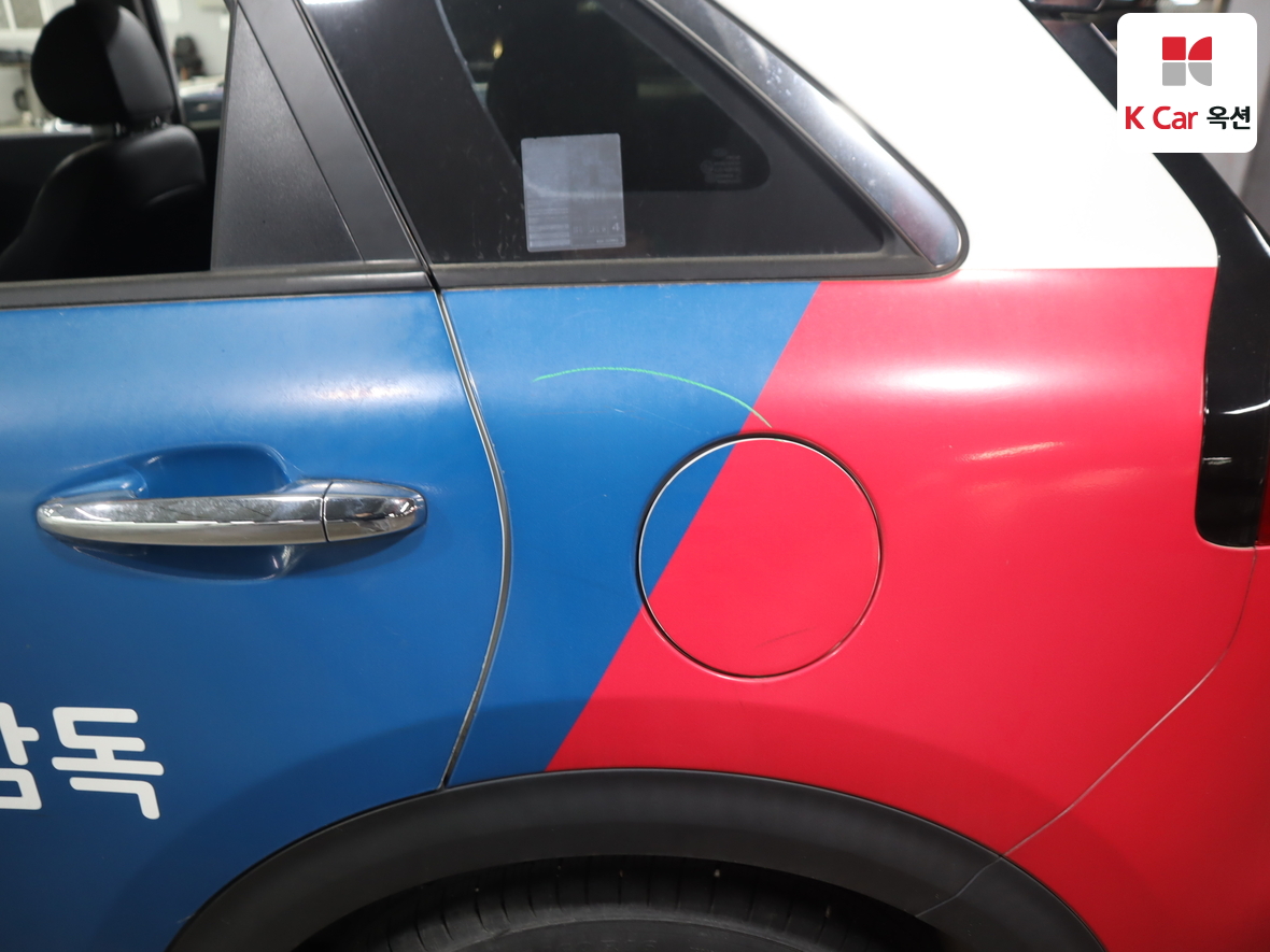 كيا نيرو 2021 - صورة 37