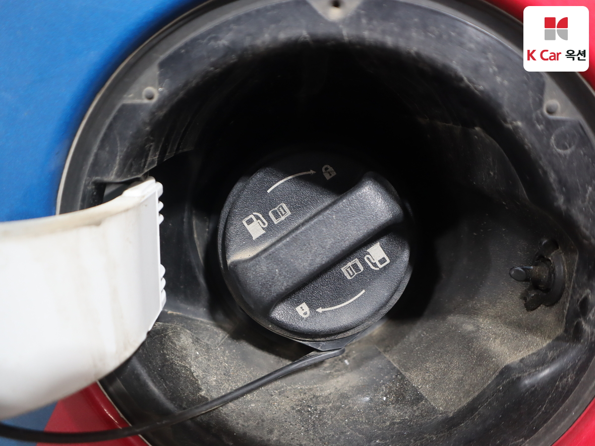 كيا نيرو 2021 - صورة 24