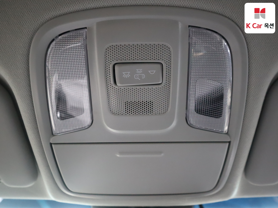 كيا نيرو 2021 - صورة 12