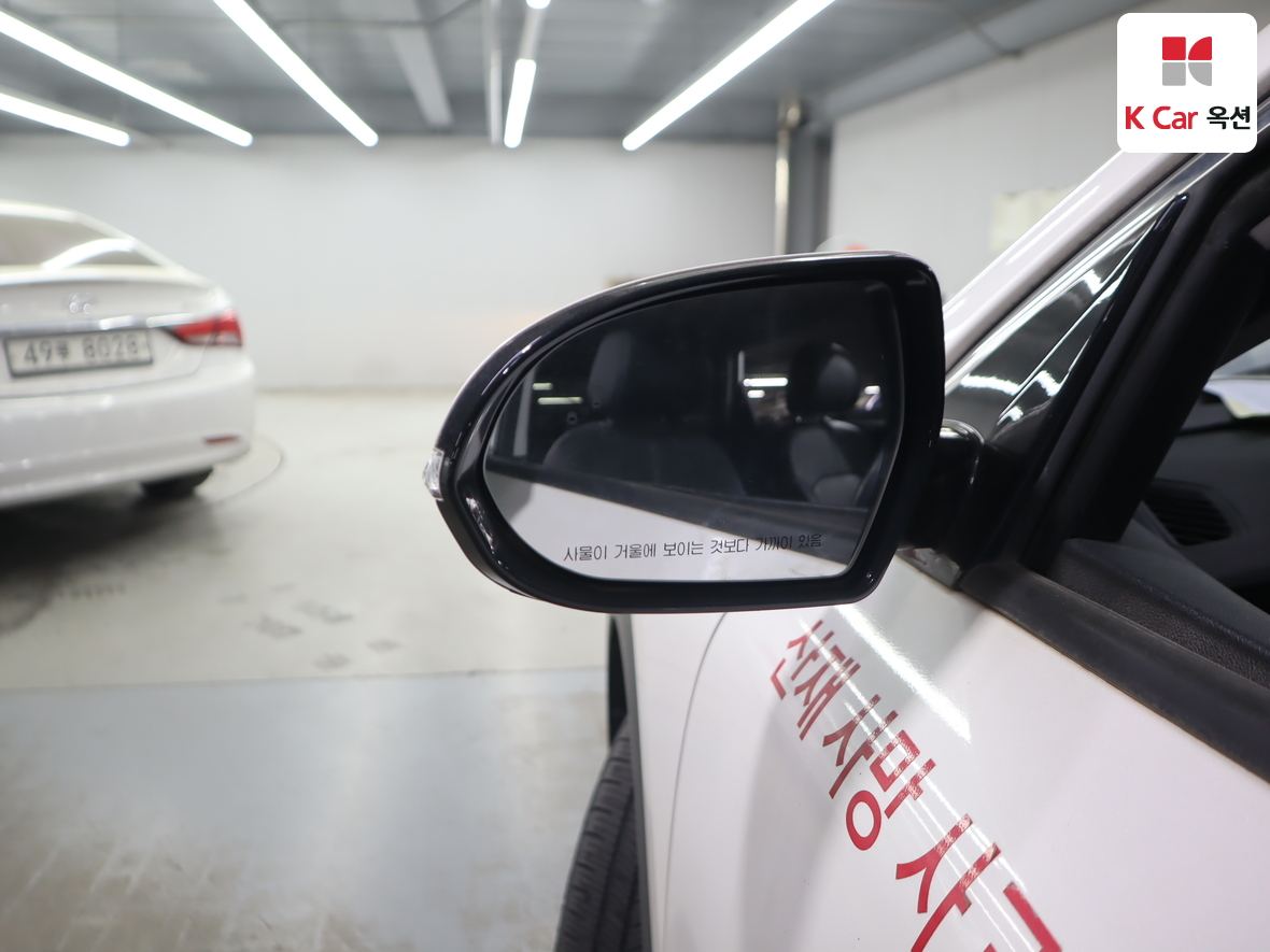 كيا نيرو 2021 - صورة 21