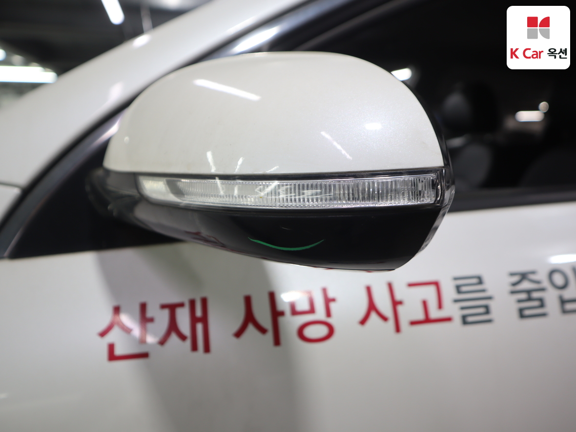 كيا نيرو 2021 - صورة 35