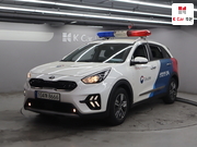 기아자동차 니로