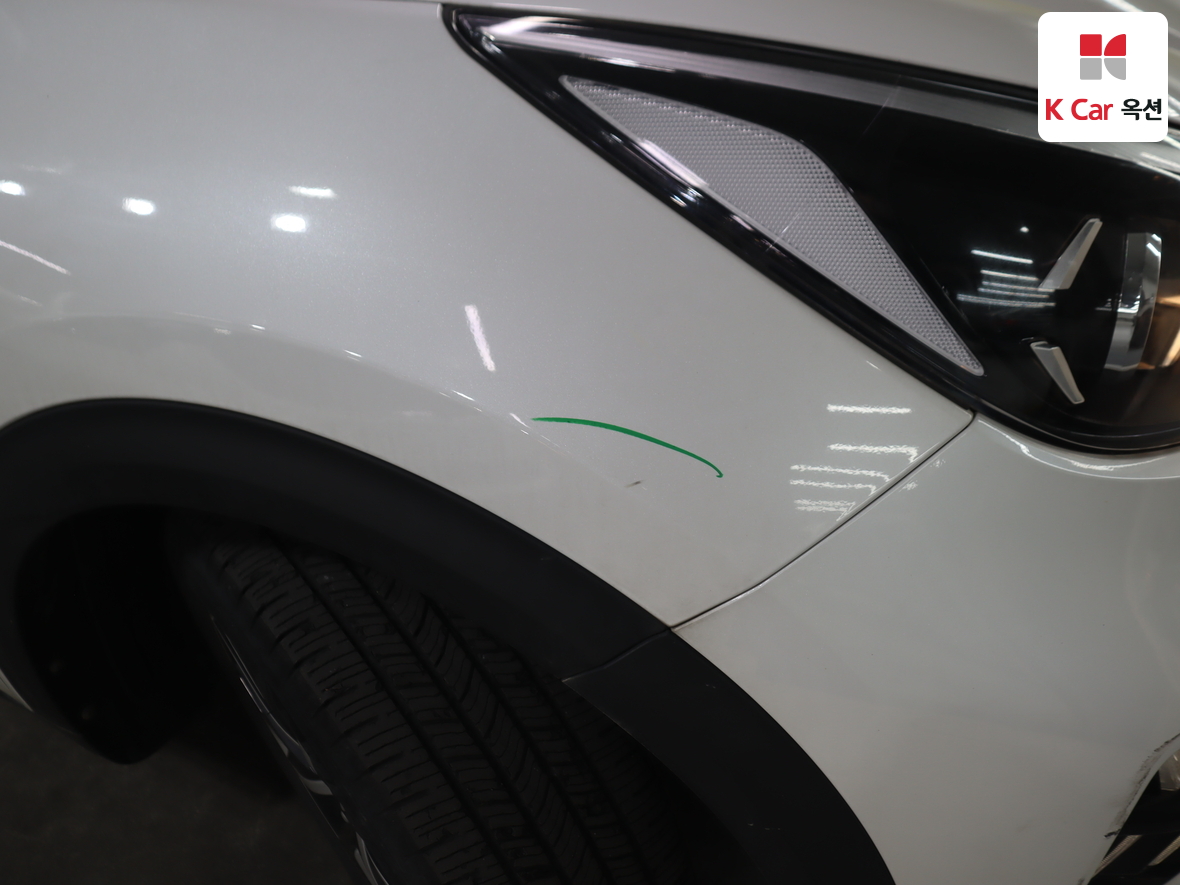 كيا نيرو 2021 - صورة 41