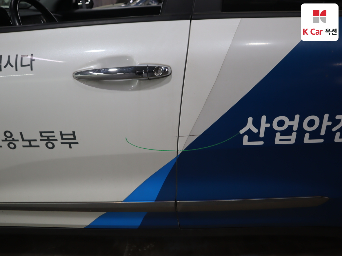 كيا نيرو 2021 - صورة 36