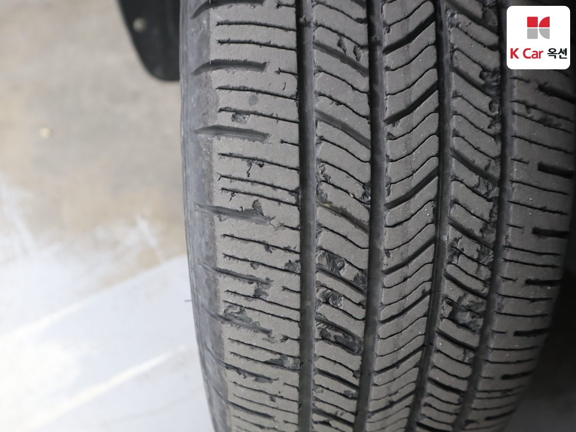 كيا نيرو 2021 - صورة 32