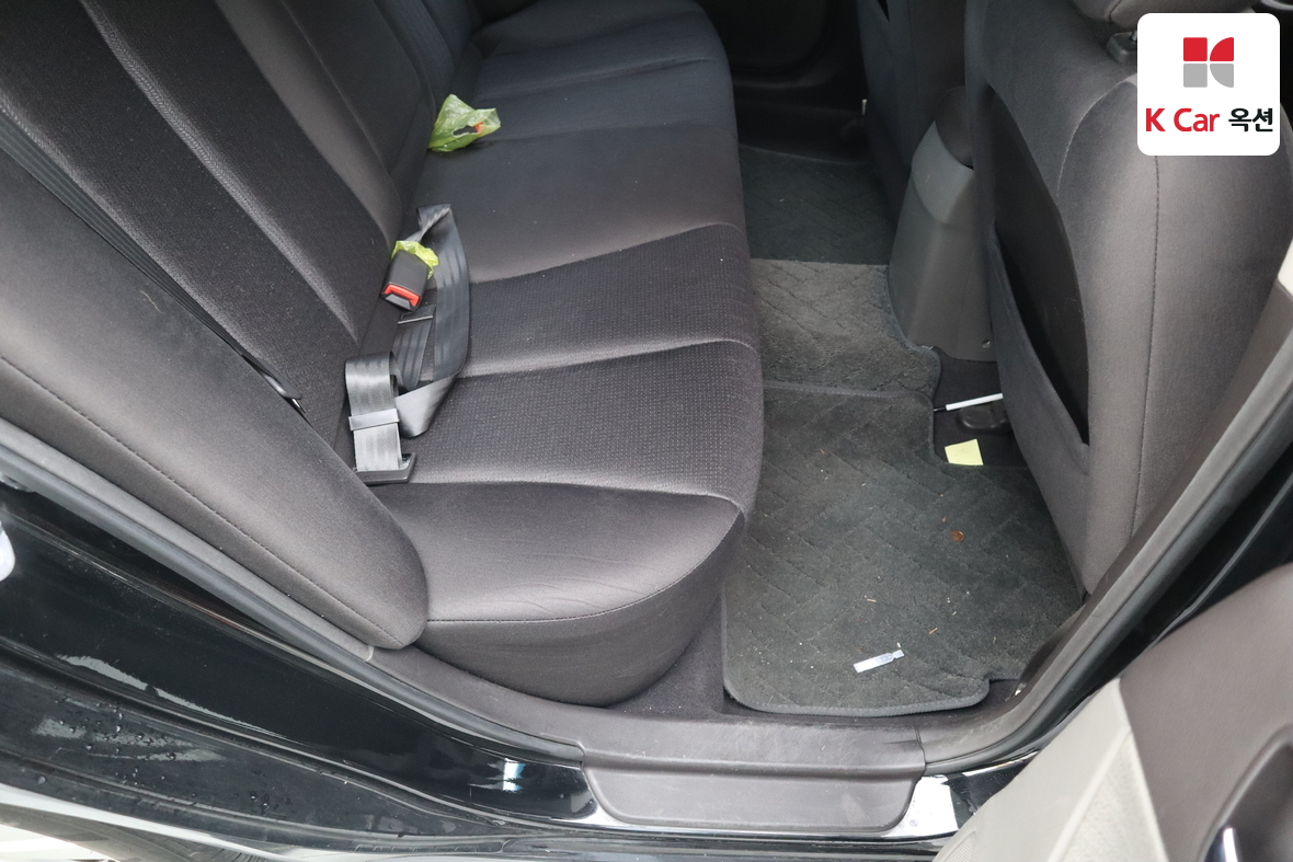 Hyundai Sonata - 26