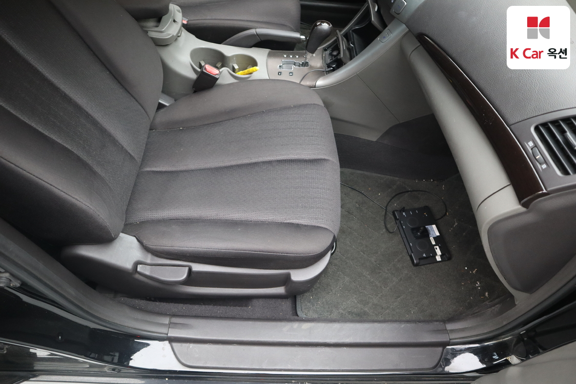 Hyundai Sonata - 28