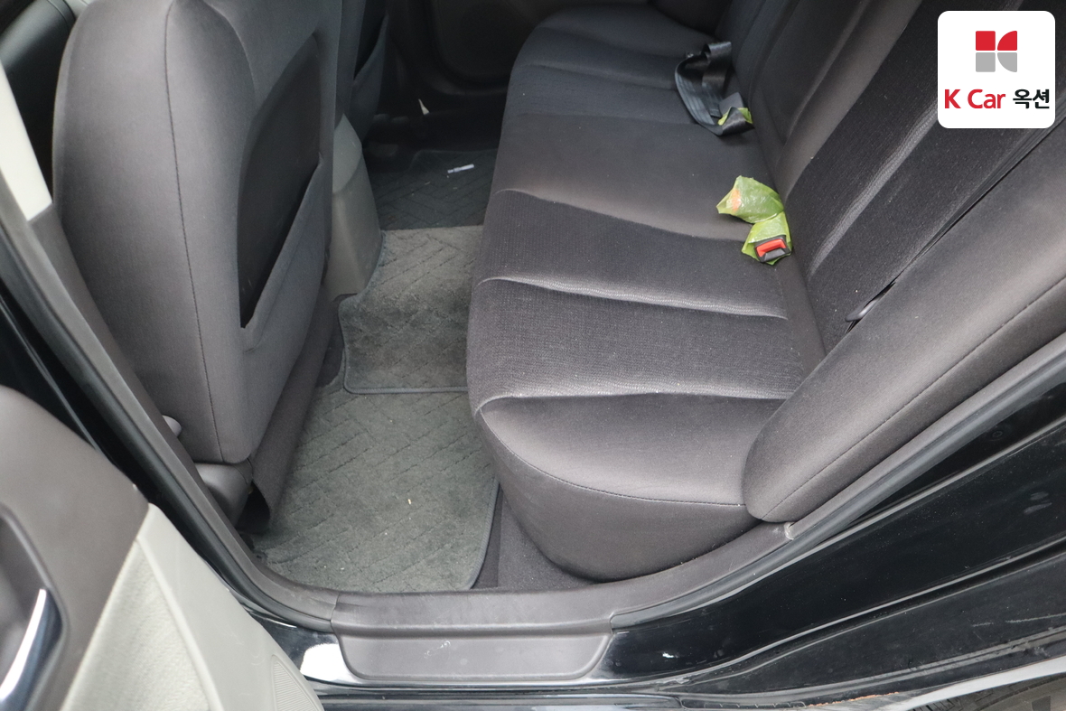 Hyundai Sonata - 22