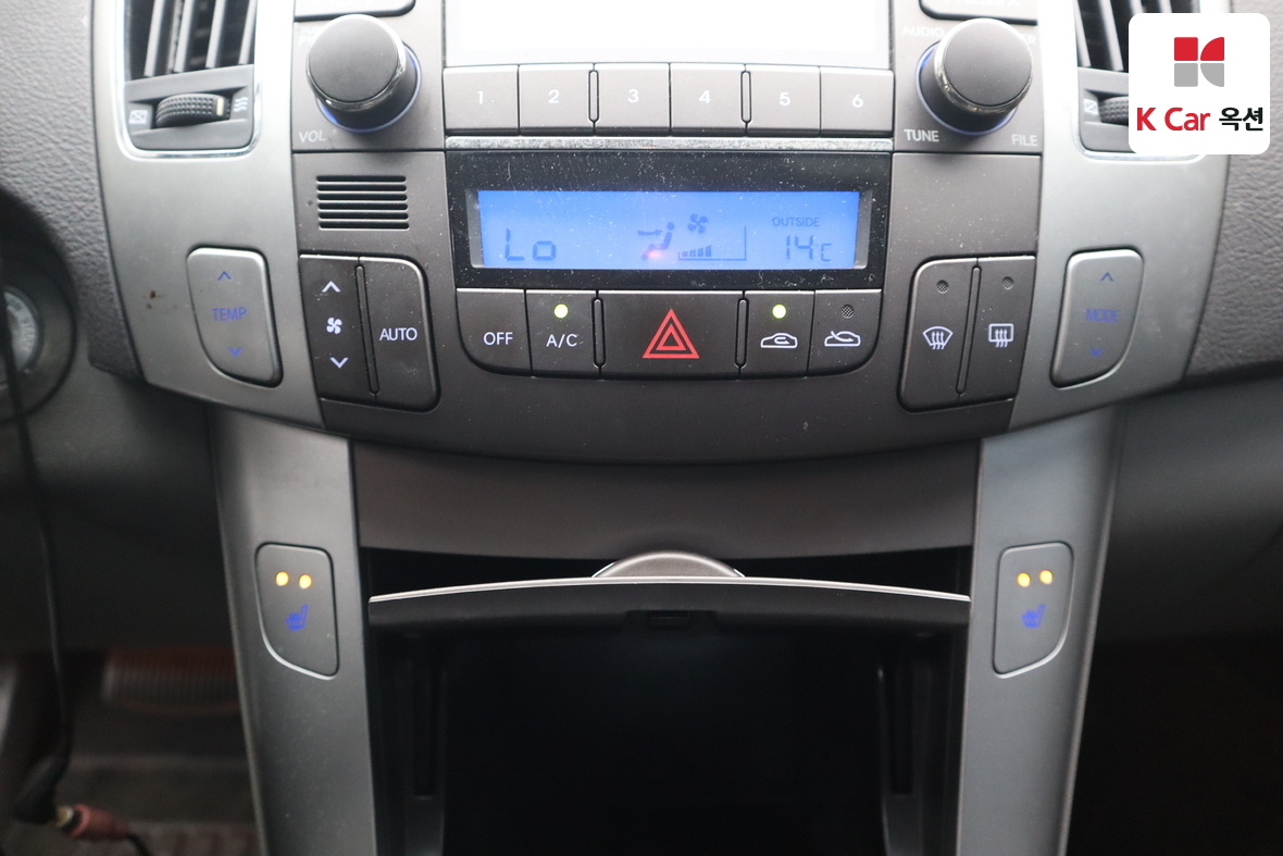 Hyundai Sonata - 14