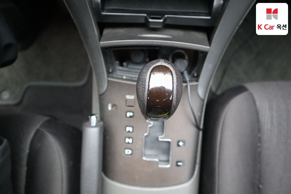 Hyundai Sonata - 15