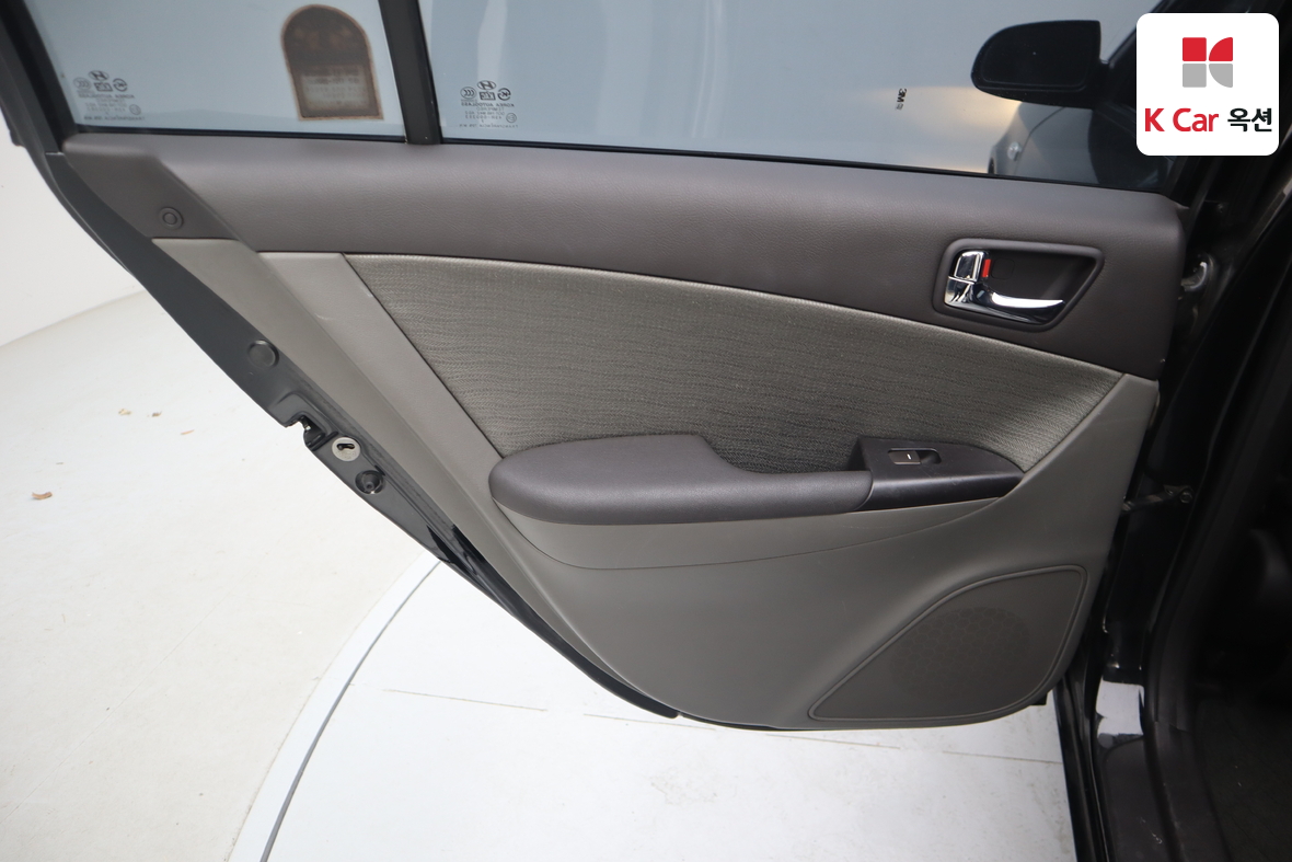 Hyundai Sonata - 21