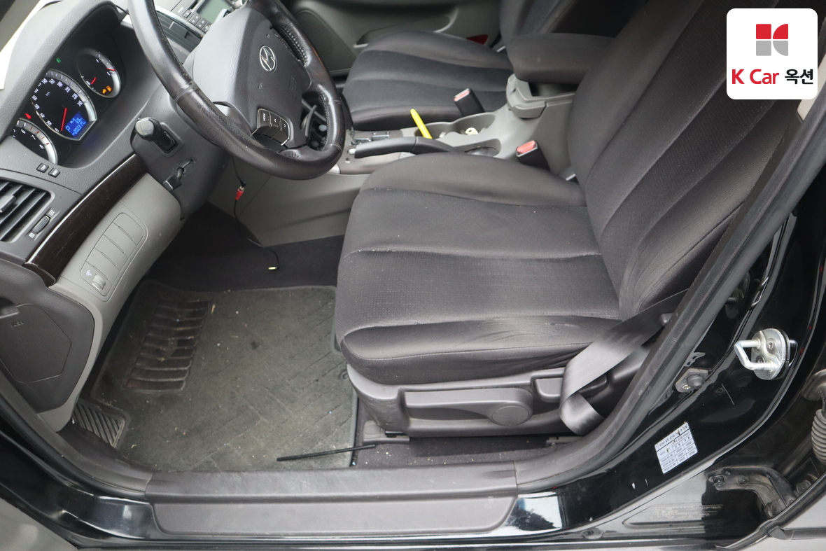 Hyundai Sonata - 19