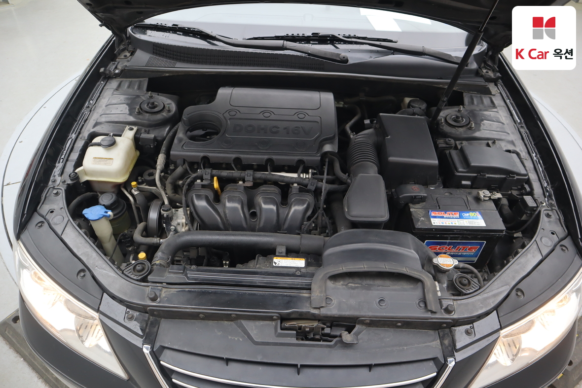 Hyundai Sonata - 31