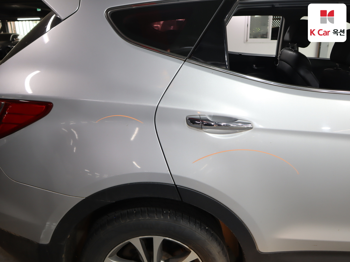 هيونداي سانتافي 2015 - صورة 42