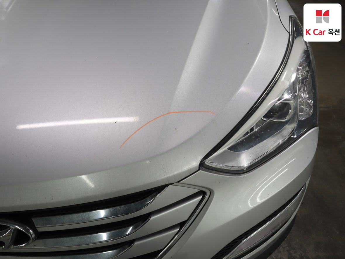 هيونداي سانتافي 2015 - صورة 35