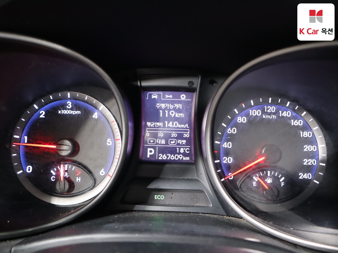 هيونداي سانتافي 2015 - صورة 5