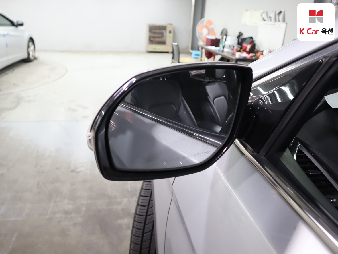 هيونداي سانتافي 2015 - صورة 21