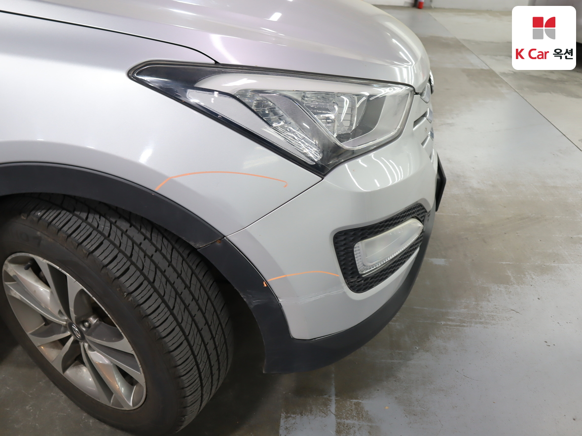 هيونداي سانتافي 2015 - صورة 45