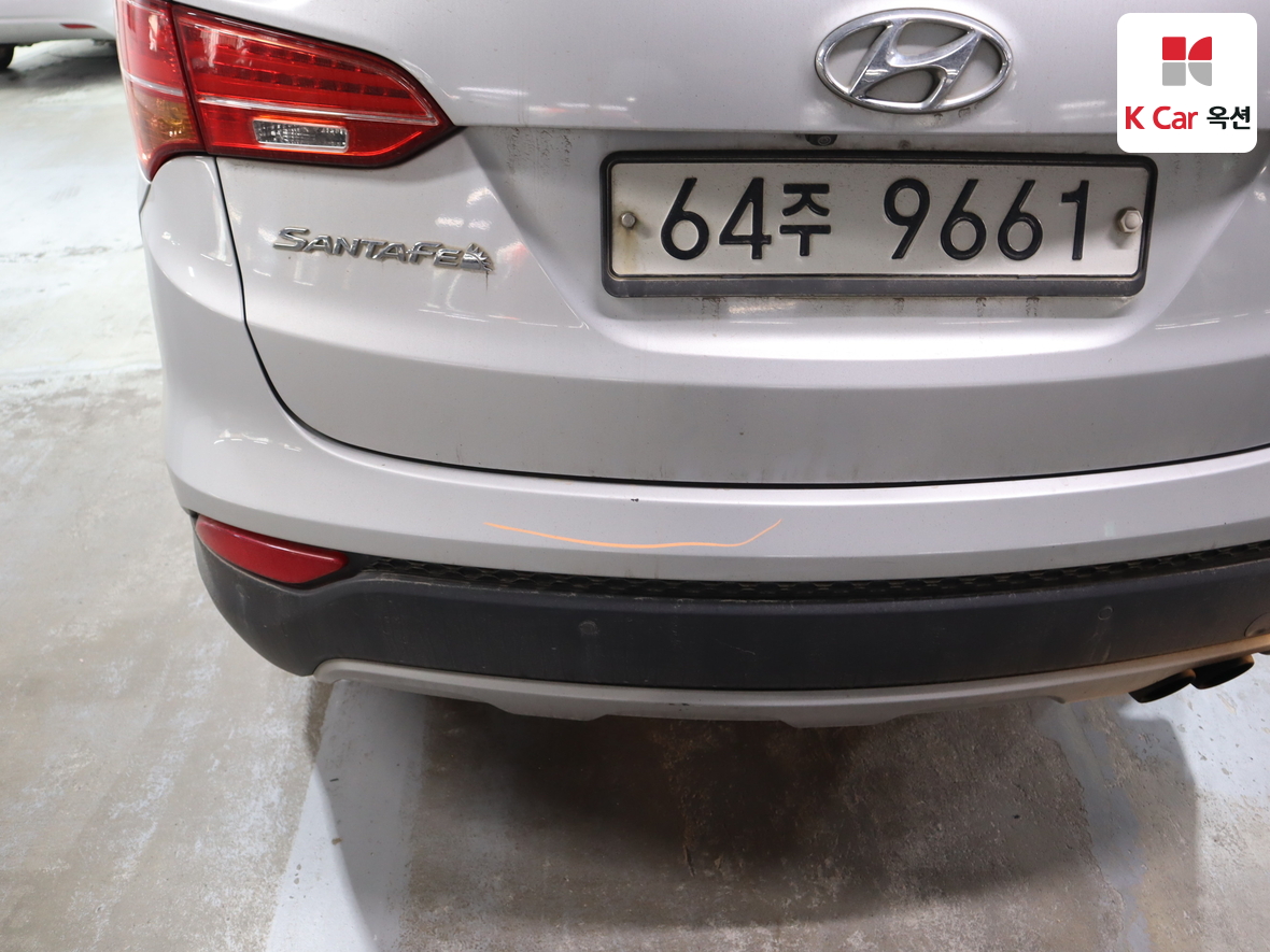 هيونداي سانتافي 2015 - صورة 40