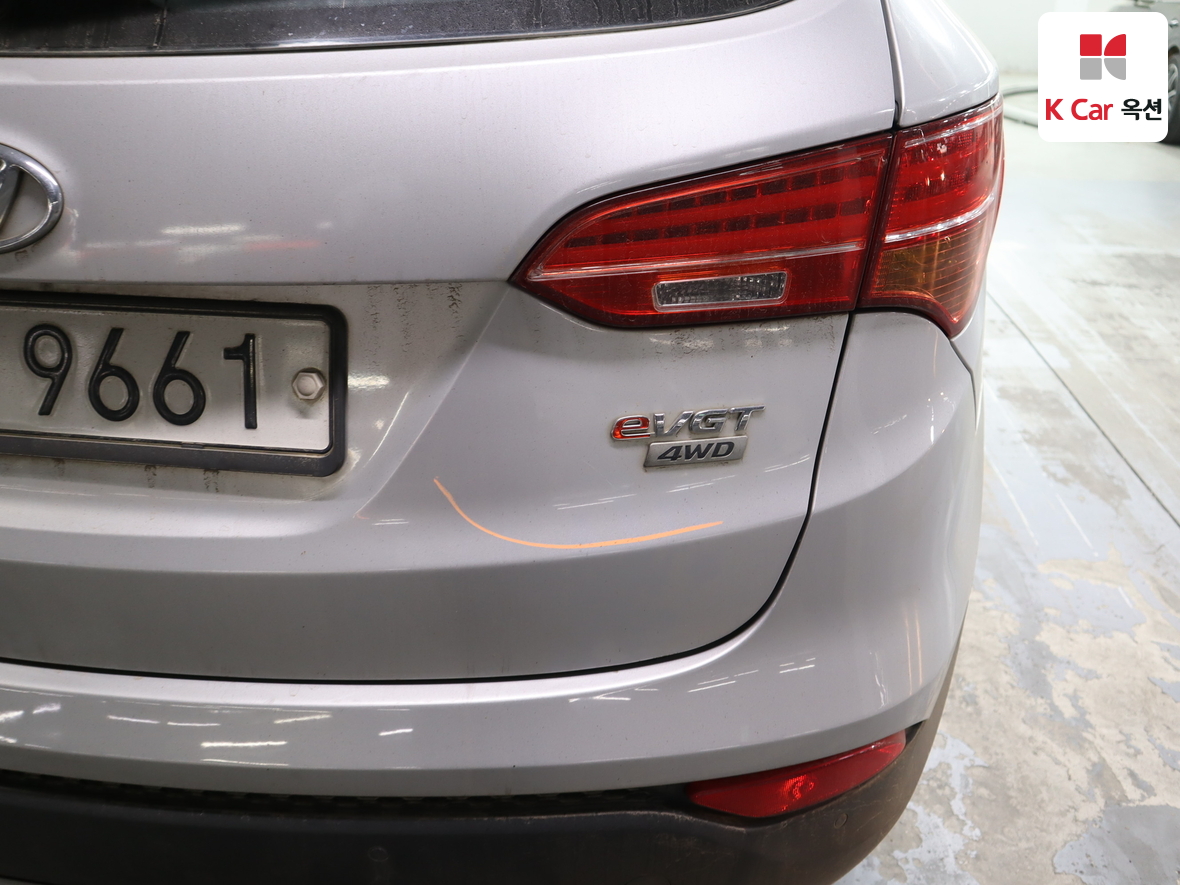 هيونداي سانتافي 2015 - صورة 41