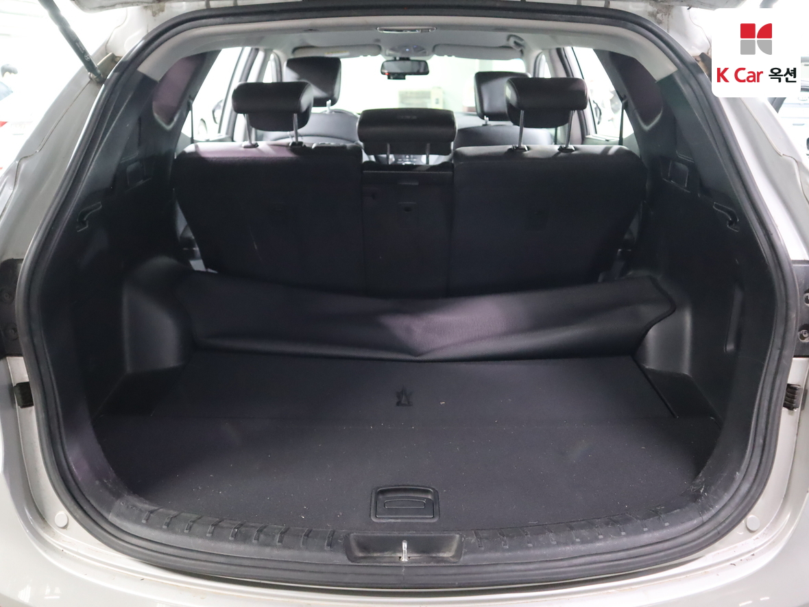 هيونداي سانتافي 2015 - صورة 25