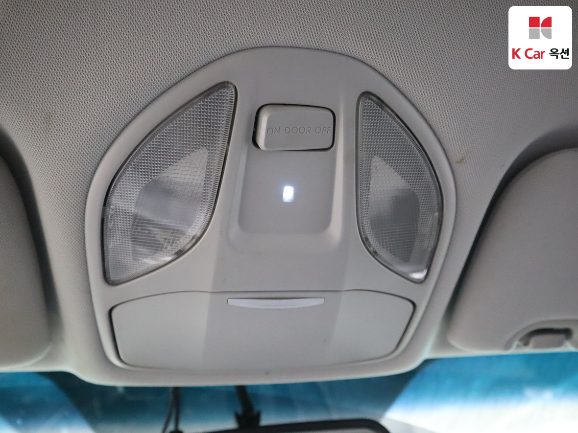 هيونداي سانتافي 2015 - صورة 12