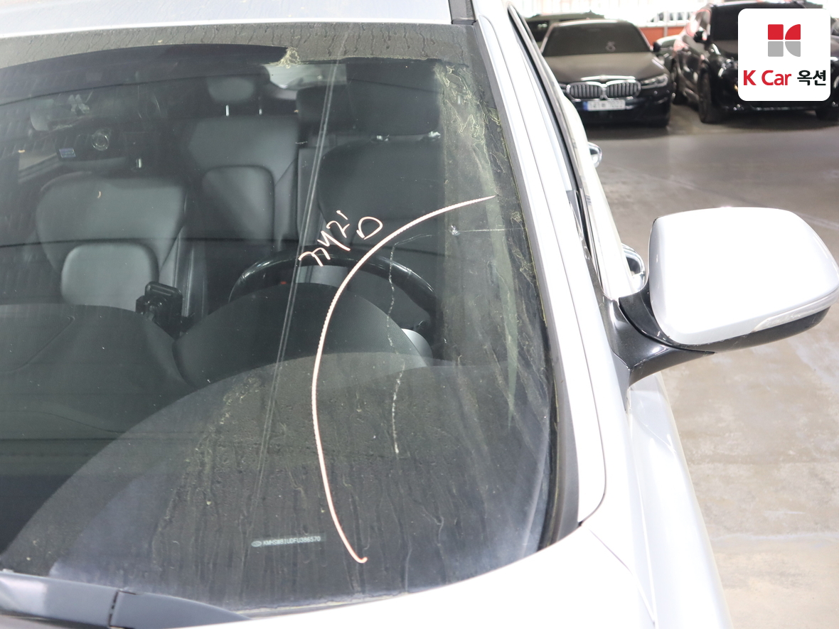 هيونداي سانتافي 2015 - صورة 34