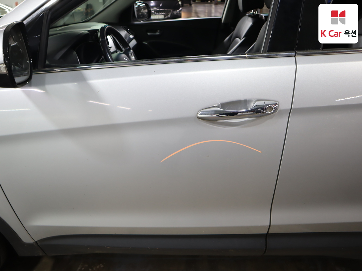 هيونداي سانتافي 2015 - صورة 38