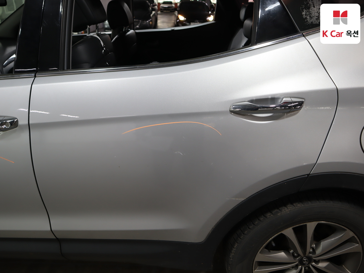 هيونداي سانتافي 2015 - صورة 39