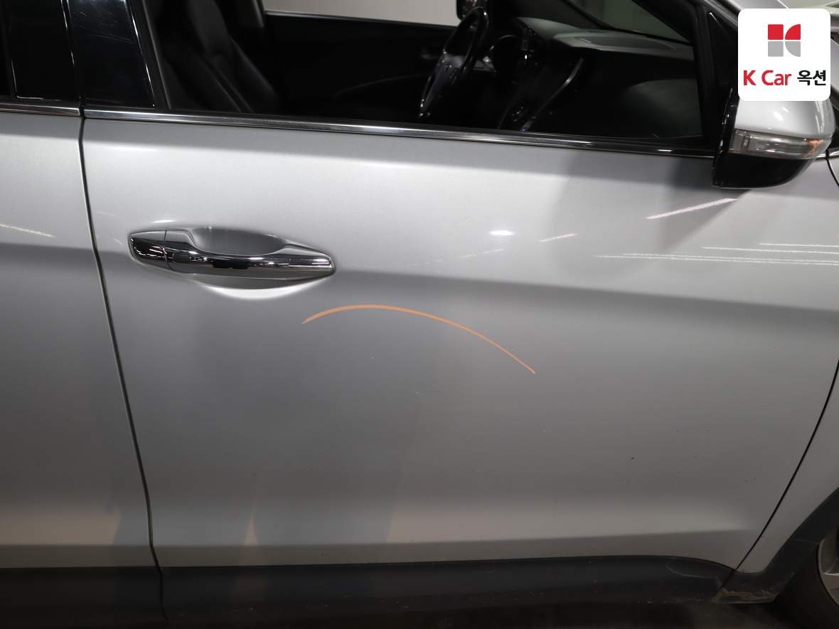 هيونداي سانتافي 2015 - صورة 43