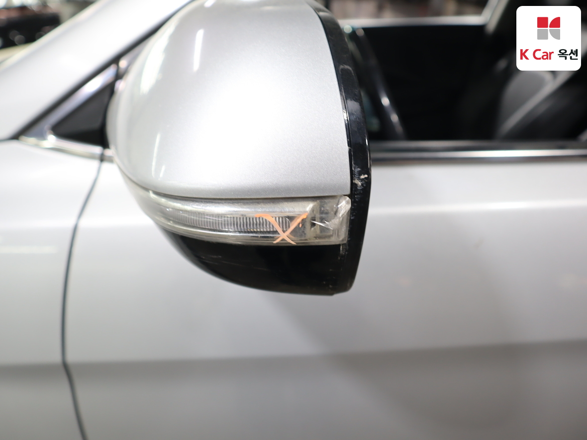 هيونداي سانتافي 2015 - صورة 37