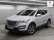 현대자동차 싼타페