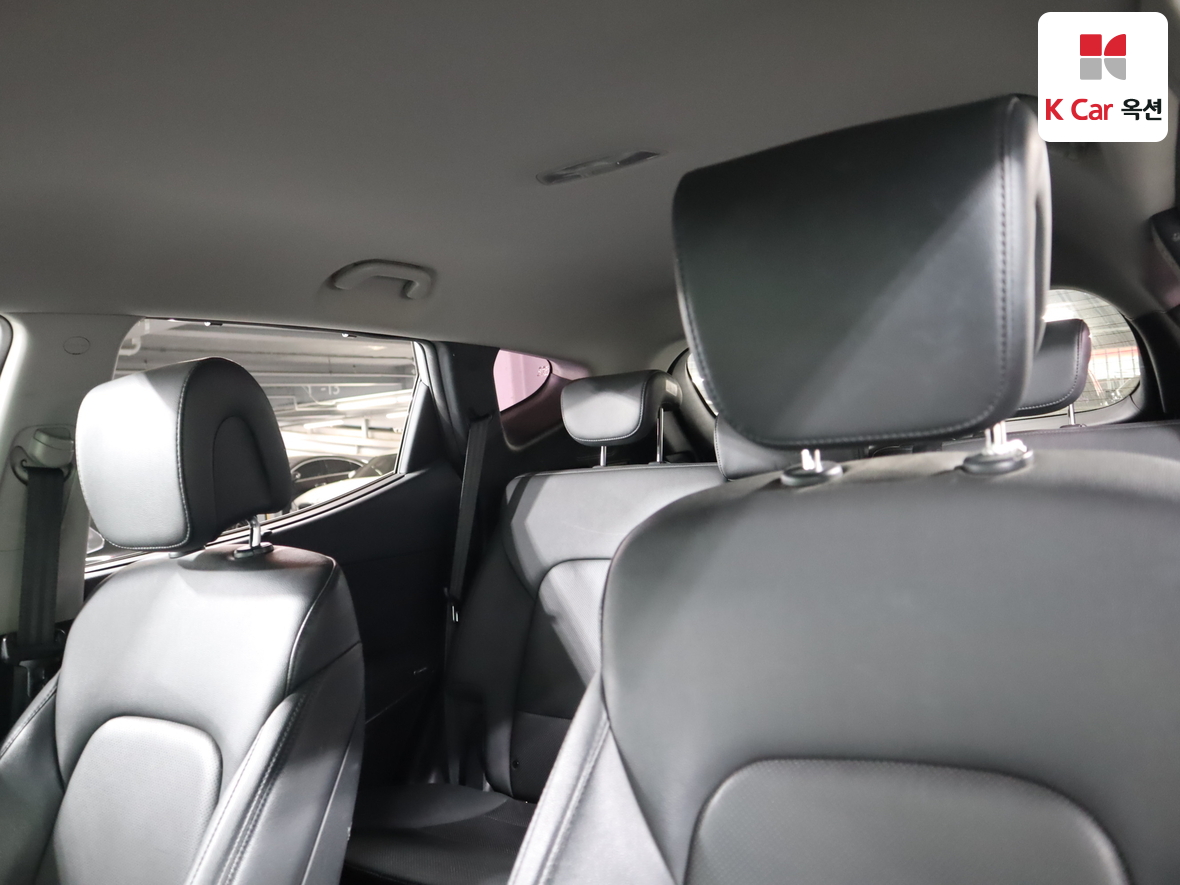 هيونداي سانتافي 2015 - صورة 19