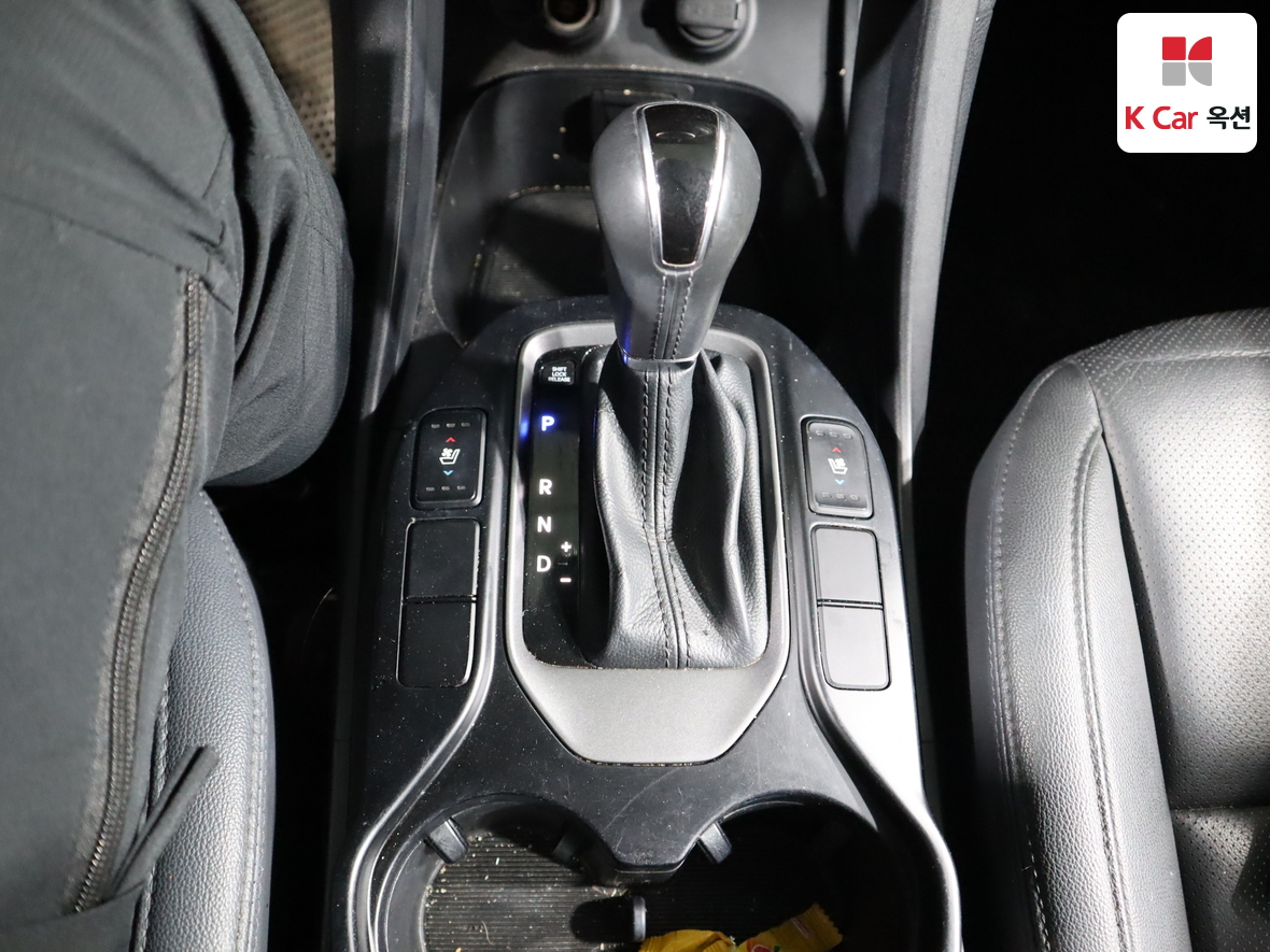 هيونداي سانتافي 2015 - صورة 16