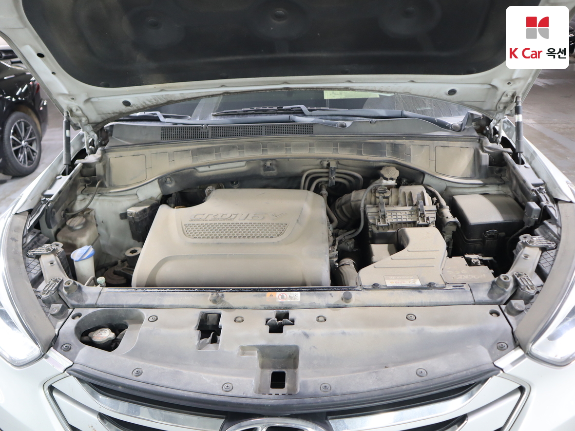 هيونداي سانتافي 2015 - صورة 33