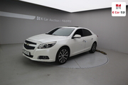 Gm Korea Malibu