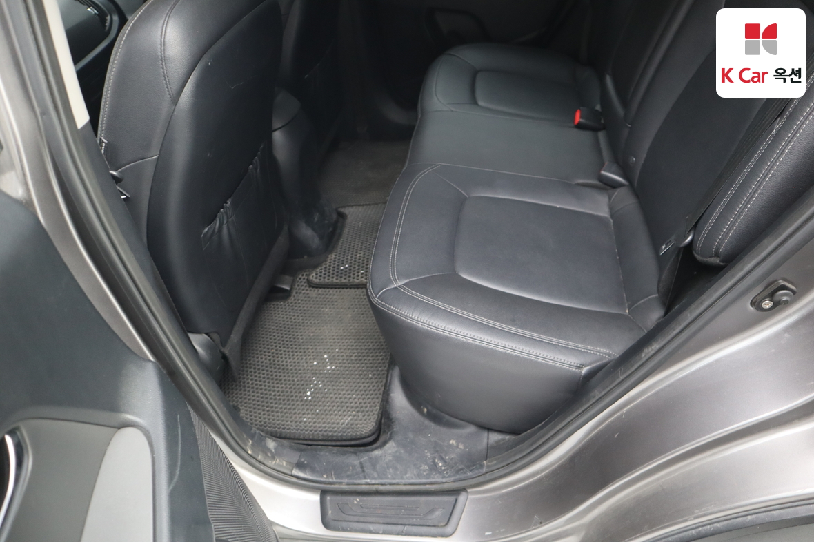 Kia Sportage - 22