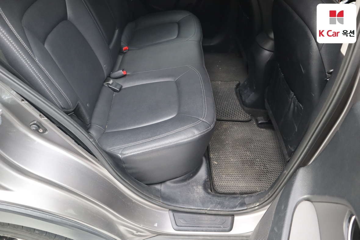 Kia Sportage - 27