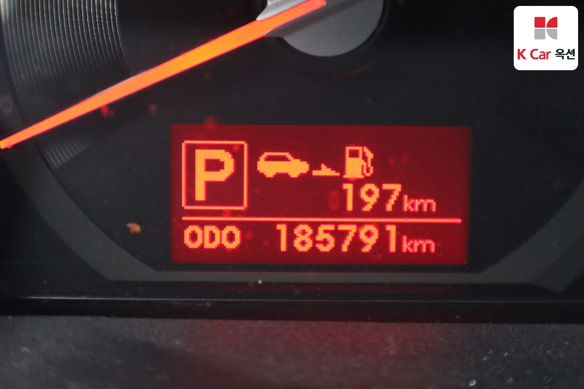 Kia Sportage - 4