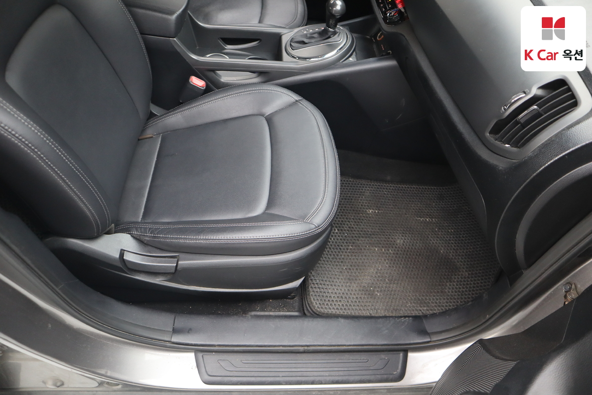 Kia Sportage - 29